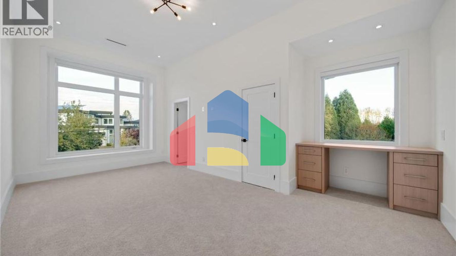 Residential - Single Family Home - Richmond, Canada - Canada