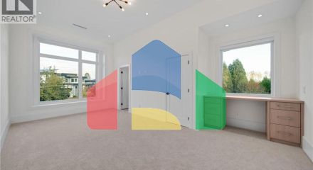 Residential - Single Family Home - Richmond, Canada - Canada