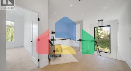 Residential - Single Family Home - Richmond, Canada - Canada