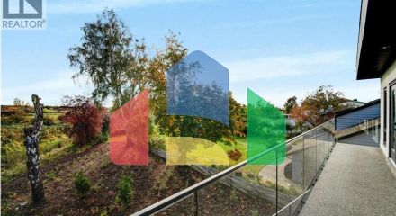 Residential - Single Family Home - Richmond, Canada - Canada