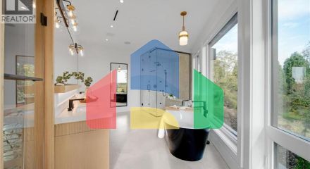 Residential - Single Family Home - Richmond, Canada - Canada