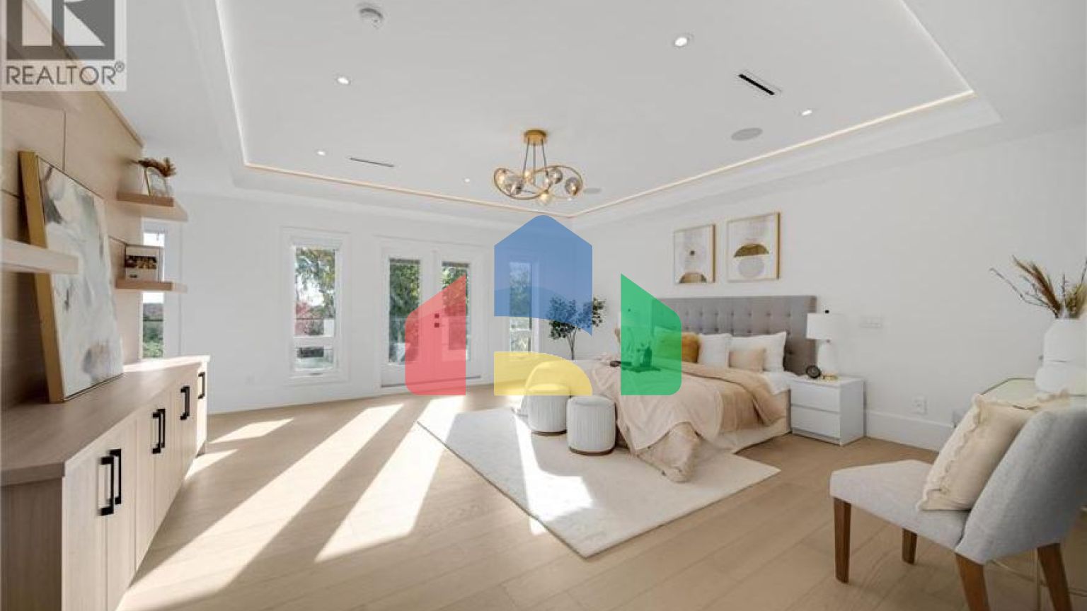 Residential - Single Family Home - Richmond, Canada - Canada