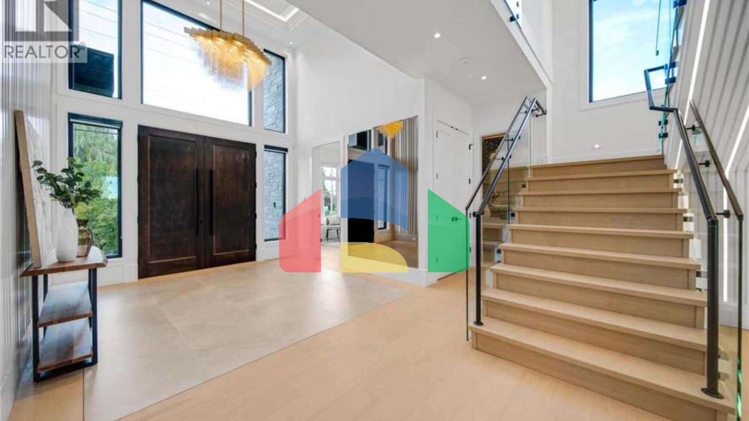 Residential - Single Family Home - Richmond, Canada - Canada