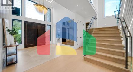 Residential - Single Family Home - Richmond, Canada - Canada