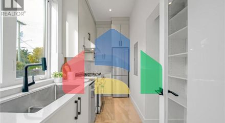 Residential - Single Family Home - Richmond, Canada - Canada