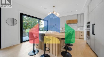 Residential - Single Family Home - Richmond, Canada - Canada