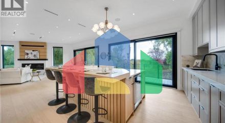 Residential - Single Family Home - Richmond, Canada - Canada