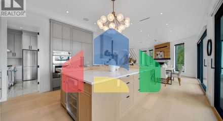 Residential - Single Family Home - Richmond, Canada - Canada