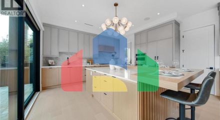 Residential - Single Family Home - Richmond, Canada - Canada