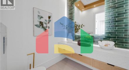 Residential - Single Family Home - Richmond, Canada - Canada