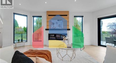 Residential - Single Family Home - Richmond, Canada - Canada