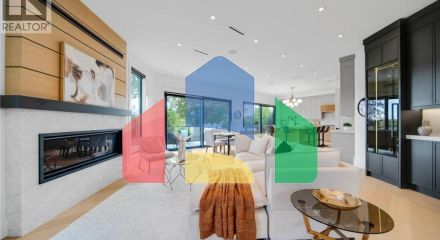 Residential - Single Family Home - Richmond, Canada - Canada