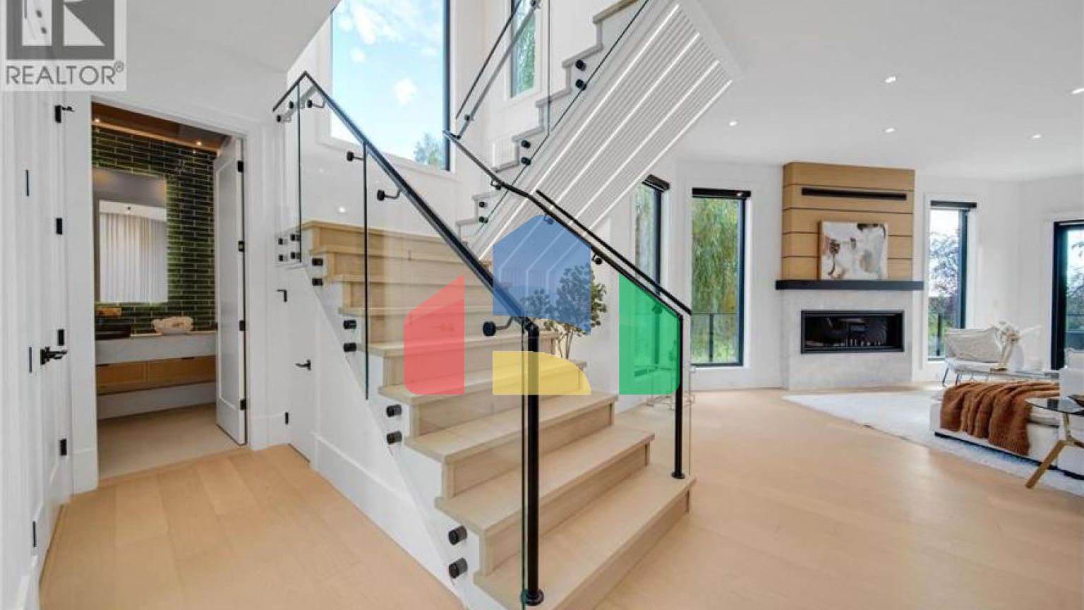 Residential - Single Family Home - Richmond, Canada - Canada