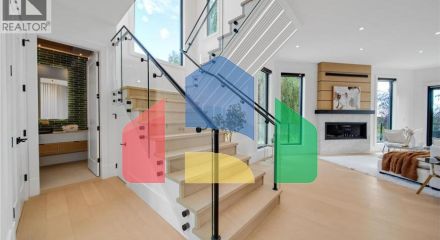 Residential - Single Family Home - Richmond, Canada - Canada