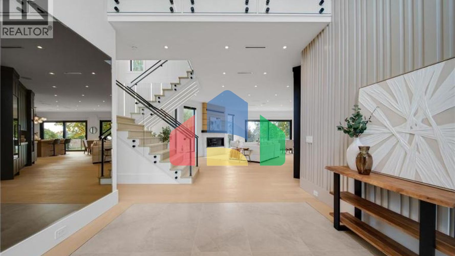 Residential - Single Family Home - Richmond, Canada - Canada