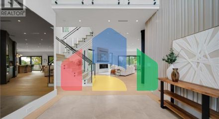 Residential - Single Family Home - Richmond, Canada - Canada