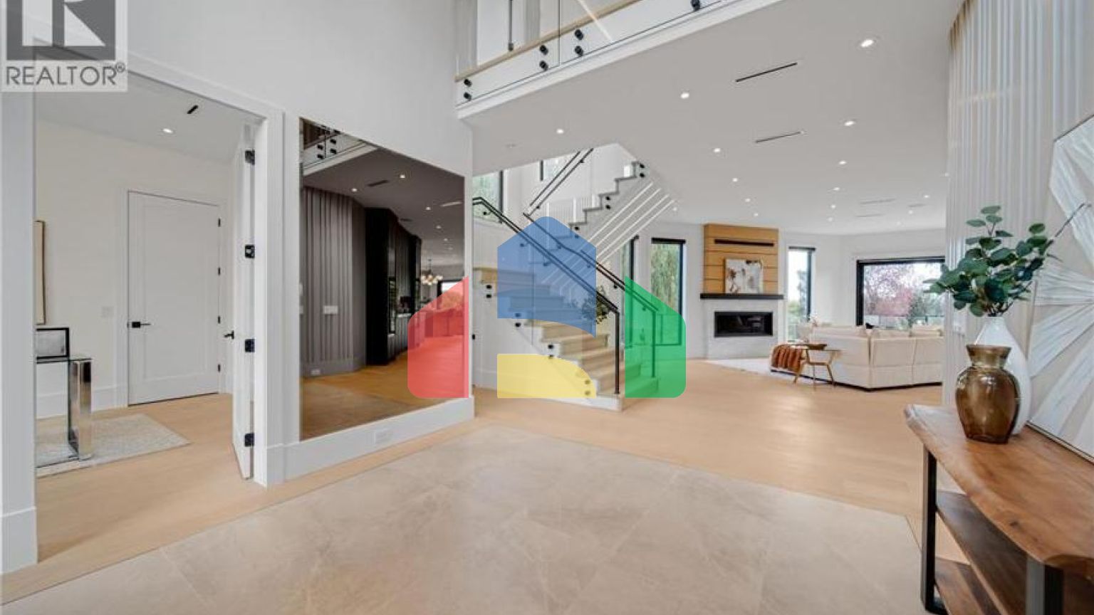 Residential - Single Family Home - Richmond, Canada - Canada