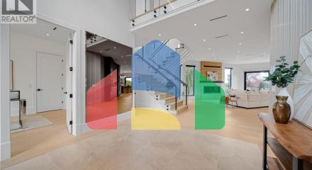 Residential - Single Family Home - Richmond, Canada - Canada