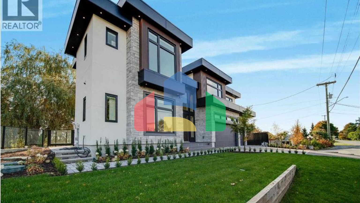 Residential - Single Family Home - Richmond, Canada - Canada