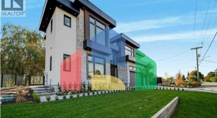 Residential - Single Family Home - Richmond, Canada - Canada