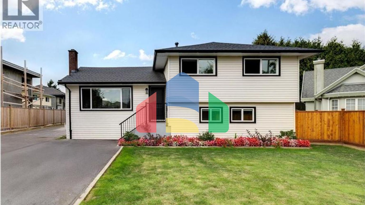 Residential - Single Family Home - Richmond, Canada - Canada