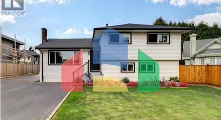 Residential - Single Family Home - Richmond, Canada - Canada