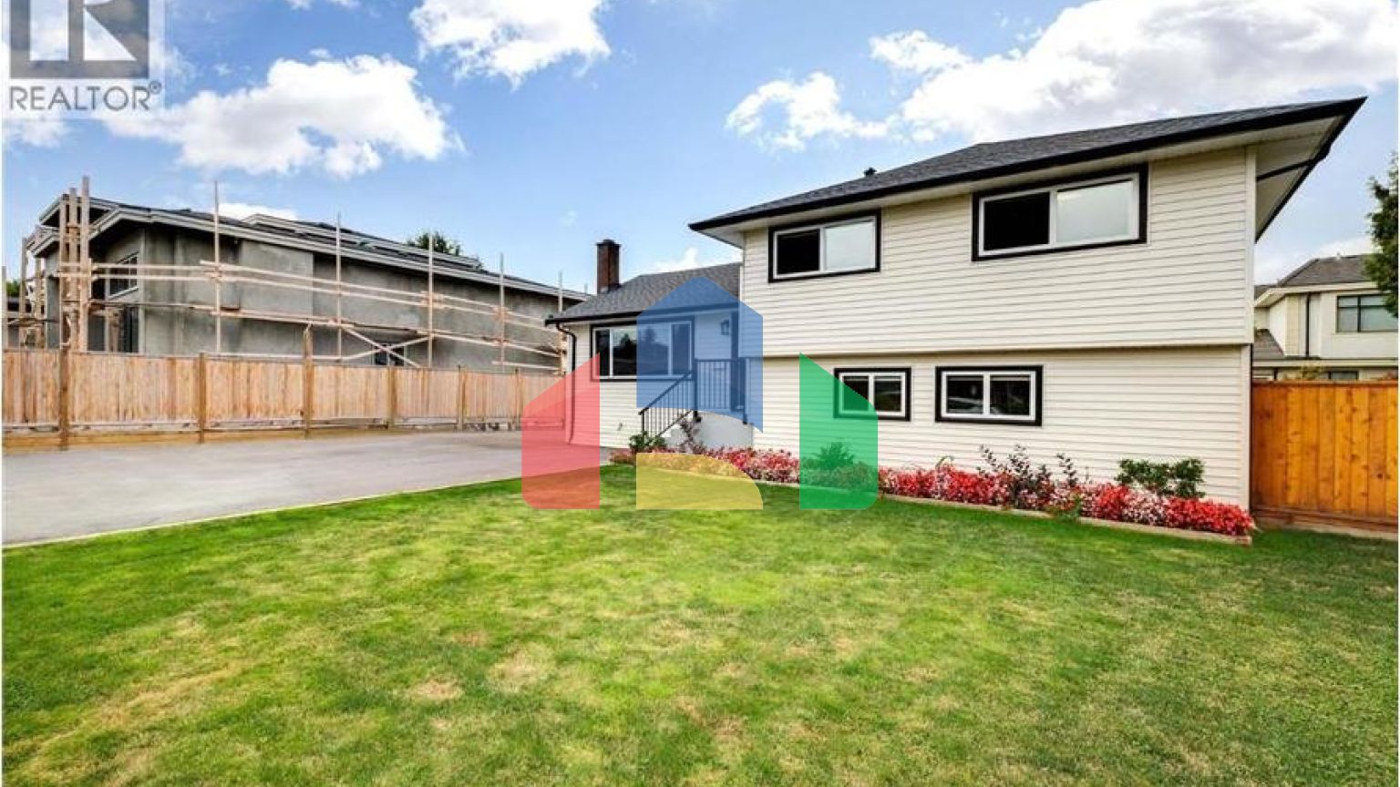 Residential - Single Family Home - Richmond, Canada - Canada