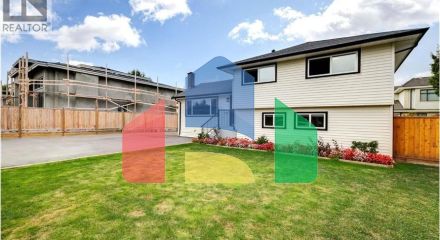 Residential - Single Family Home - Richmond, Canada - Canada