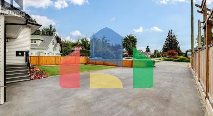 Residential - Single Family Home - Richmond, Canada - Canada