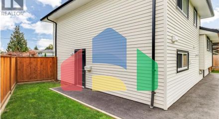 Residential - Single Family Home - Richmond, Canada - Canada