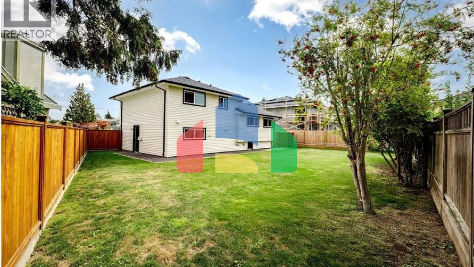 Residential - Single Family Home - Richmond, Canada - Canada