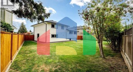 Residential - Single Family Home - Richmond, Canada - Canada