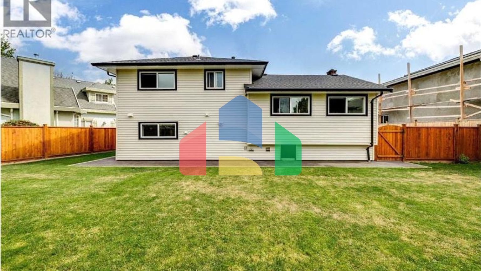 Residential - Single Family Home - Richmond, Canada - Canada