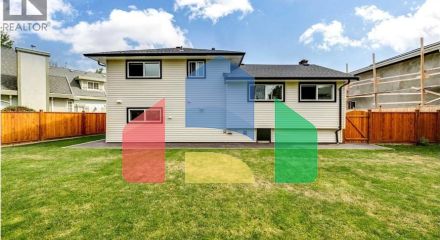 Residential - Single Family Home - Richmond, Canada - Canada