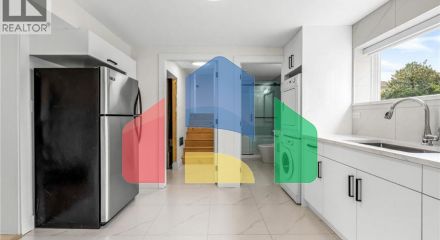 Residential - Single Family Home - Richmond, Canada - Canada