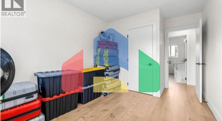 Residential - Single Family Home - Richmond, Canada - Canada