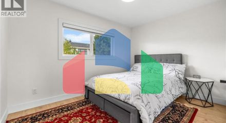 Residential - Single Family Home - Richmond, Canada - Canada