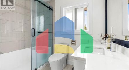 Residential - Single Family Home - Richmond, Canada - Canada