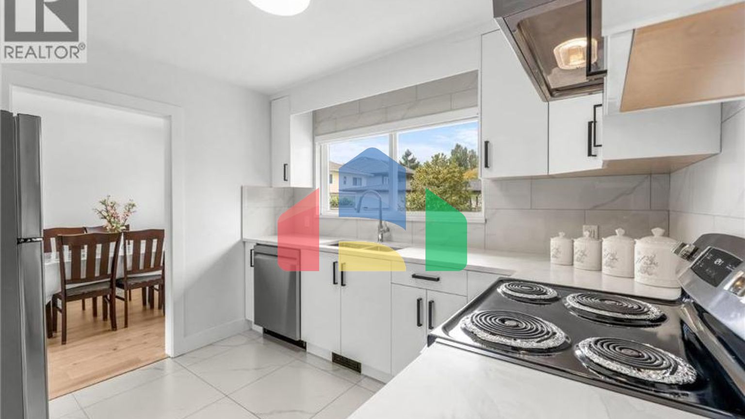 Residential - Single Family Home - Richmond, Canada - Canada