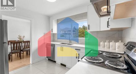 Residential - Single Family Home - Richmond, Canada - Canada