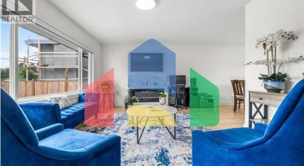 Residential - Single Family Home - Richmond, Canada - Canada