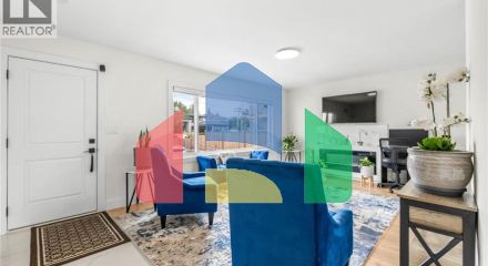 Residential - Single Family Home - Richmond, Canada - Canada