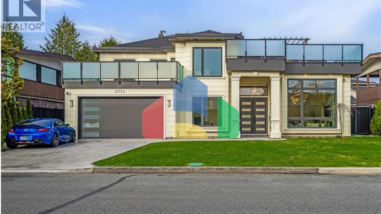 Residential - Single Family Home - Richmond, Canada - Canada