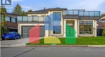 Residential - Single Family Home - Richmond, Canada - Canada