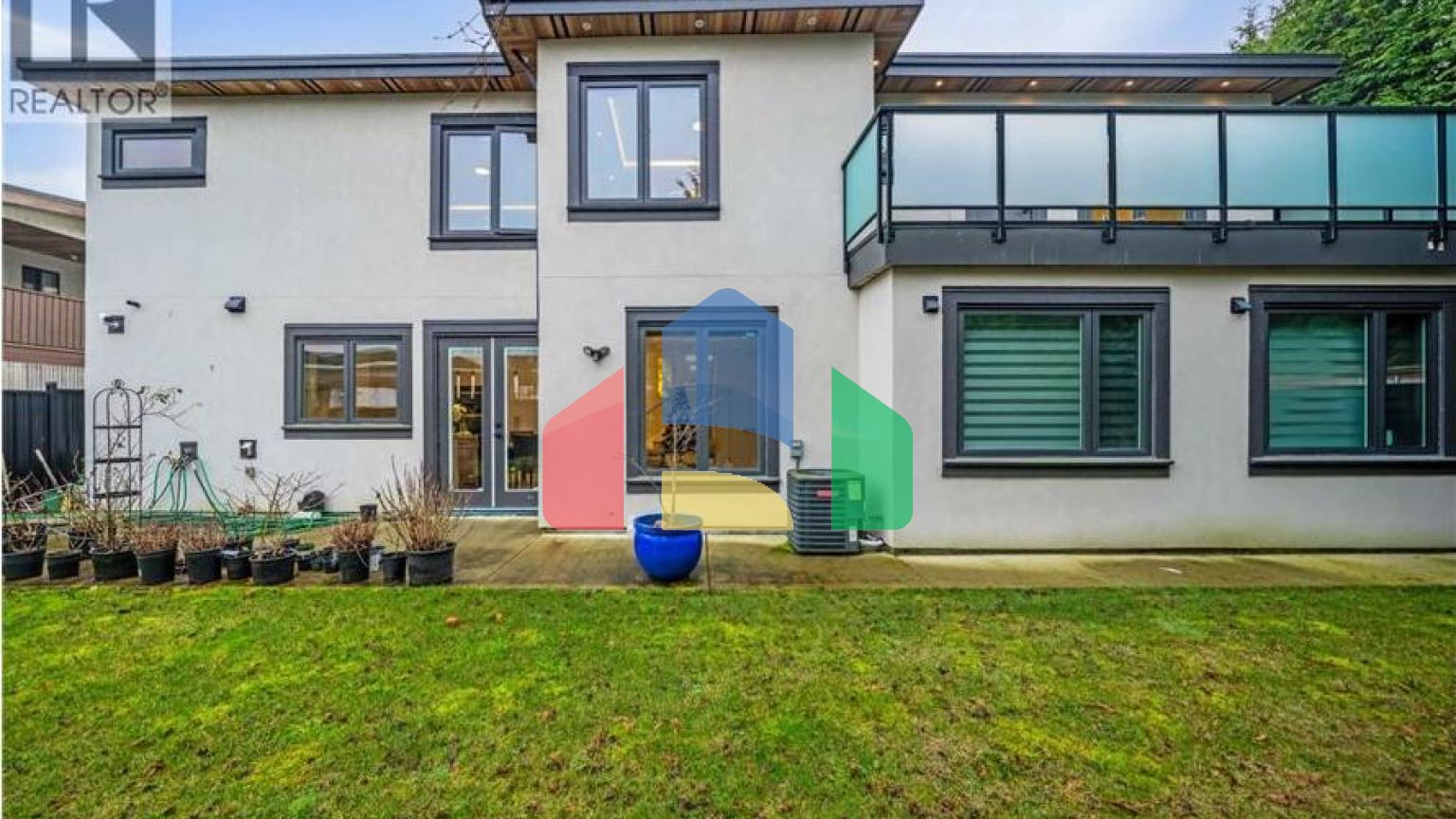 Residential - Single Family Home - Richmond, Canada - Canada