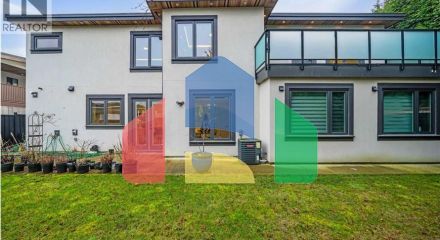 Residential - Single Family Home - Richmond, Canada - Canada