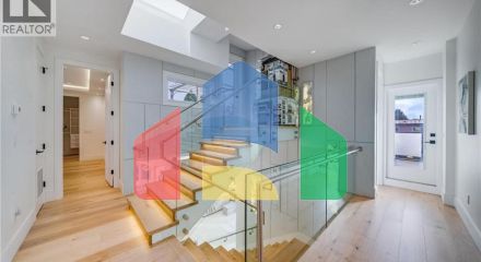 Residential - Single Family Home - Richmond, Canada - Canada