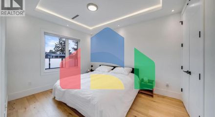 Residential - Single Family Home - Richmond, Canada - Canada