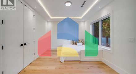 Residential - Single Family Home - Richmond, Canada - Canada