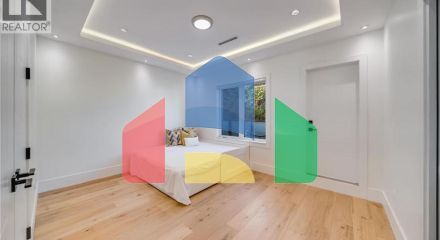 Residential - Single Family Home - Richmond, Canada - Canada